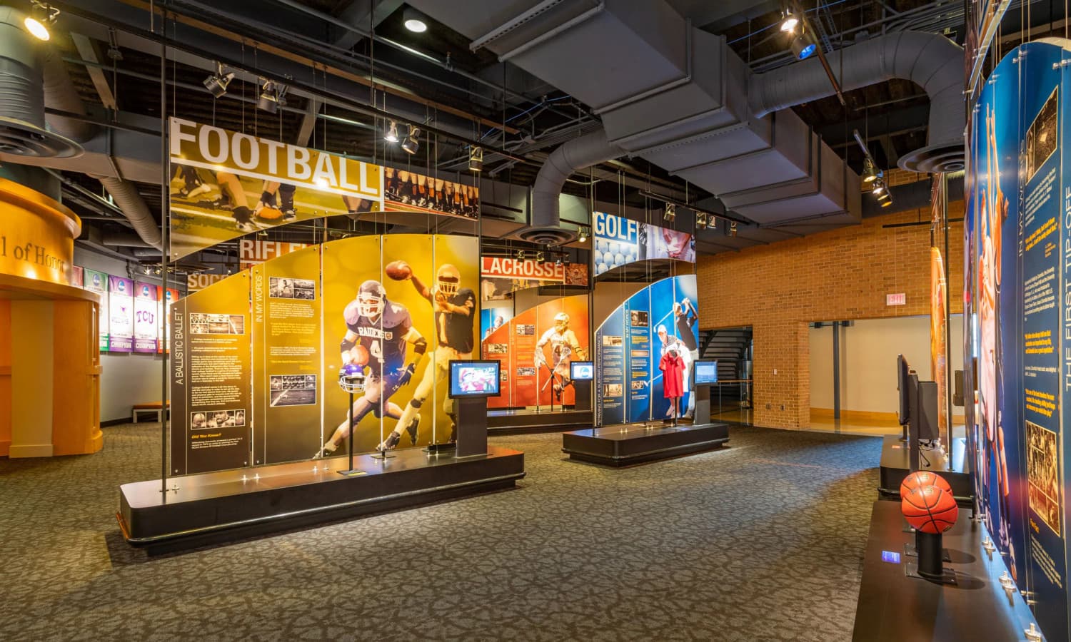 NCAA Hall of Champions - 15 Min away .jpg
