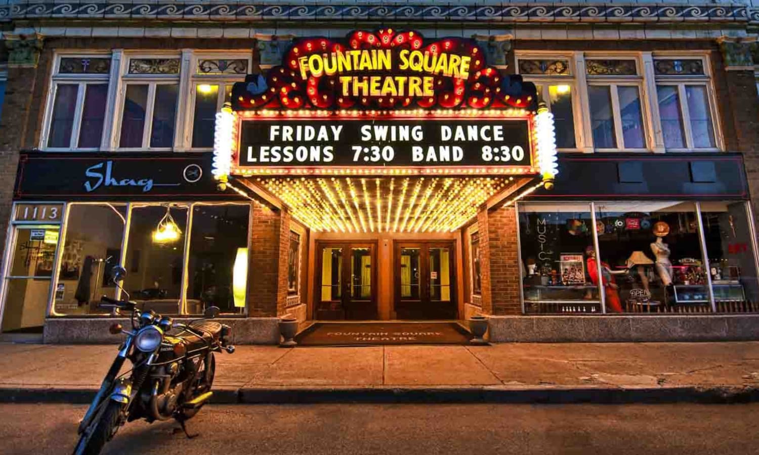 Fountain Square Theatre - 14 min away .jpg