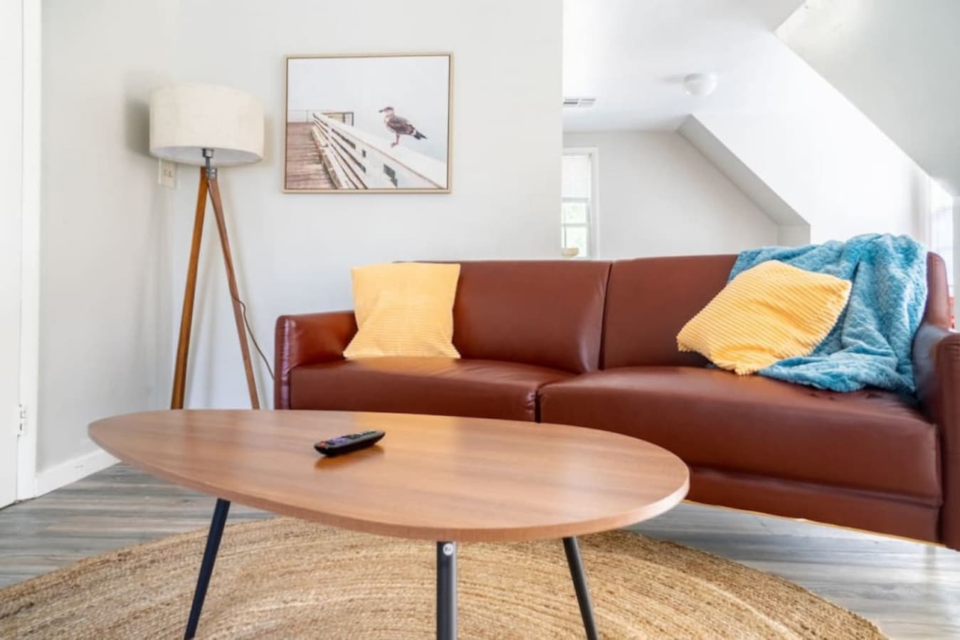 Sink in and relax—your go-to spot for comfort and calm.