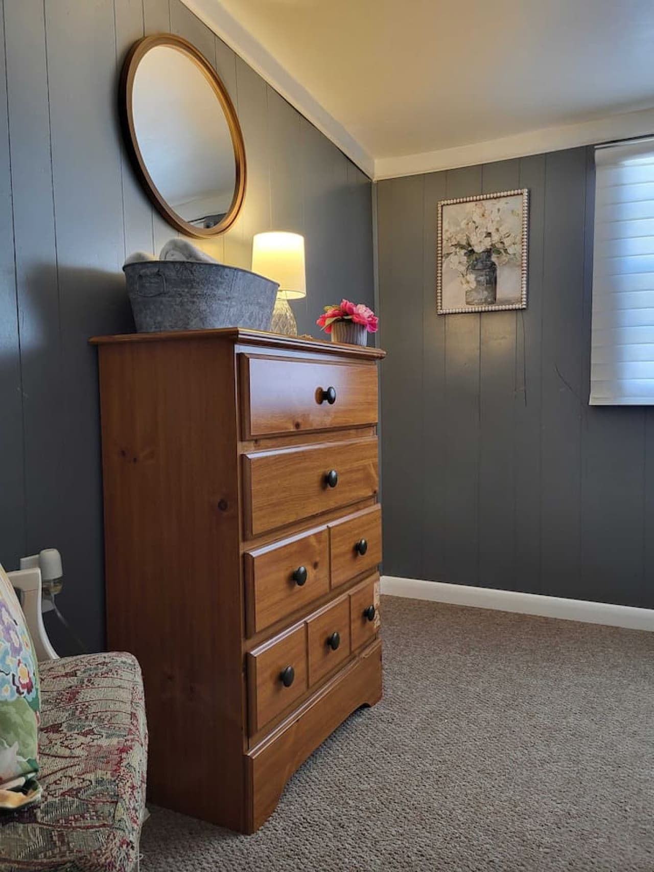 Plenty of room to unpack, settle in, and feel truly at home.