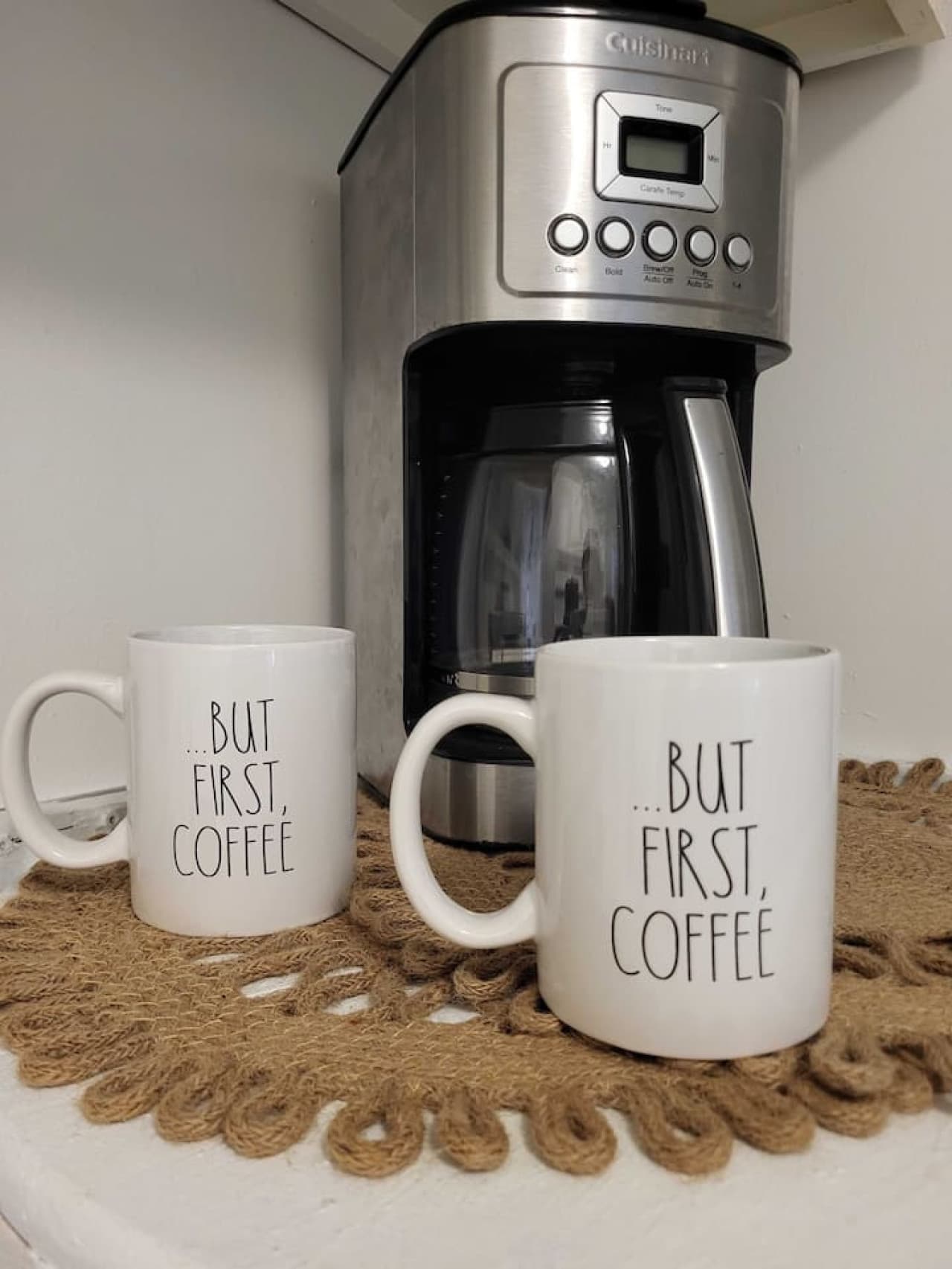 Brew, sip, relax. Your morning coffee ritual awaits.