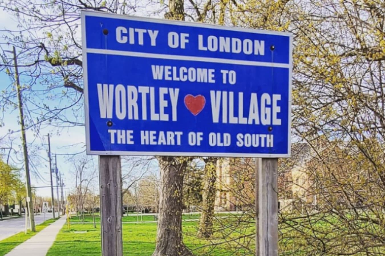 Welcome to Wortley Village, London – a charming neighborhood full of history, unique shops, and a warm, community vibe. Explore all it has to offer!