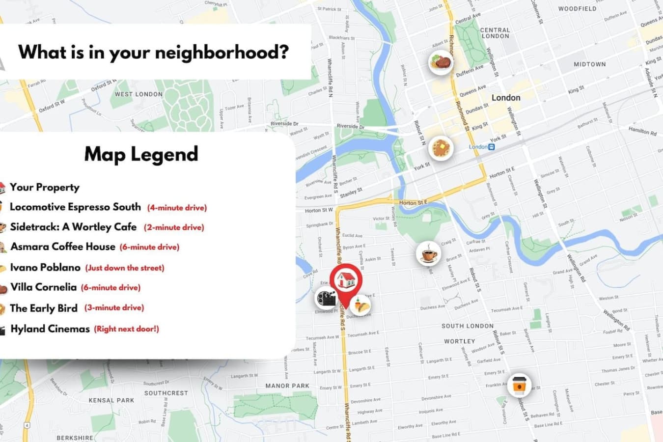Discover a variety of shops, cafes, and restaurants just around the corner in the vibrant neighborhood.
