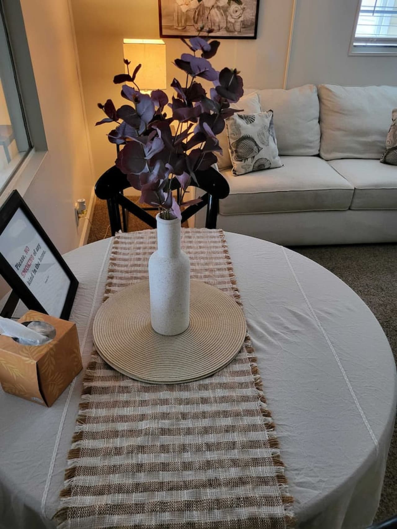 Proof that even plants can have a better sense of style than us.