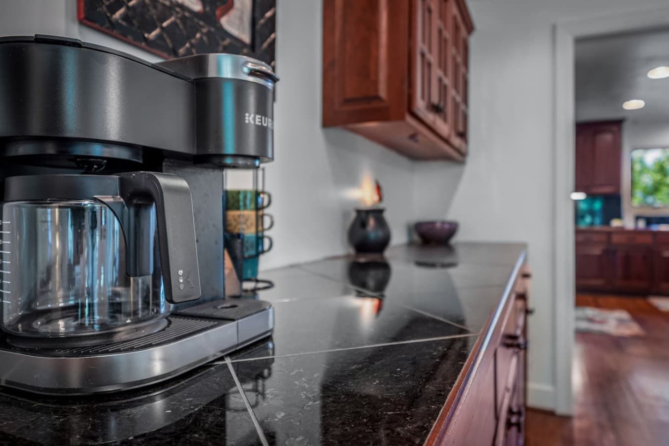 Perfect for your morning coffee needs!