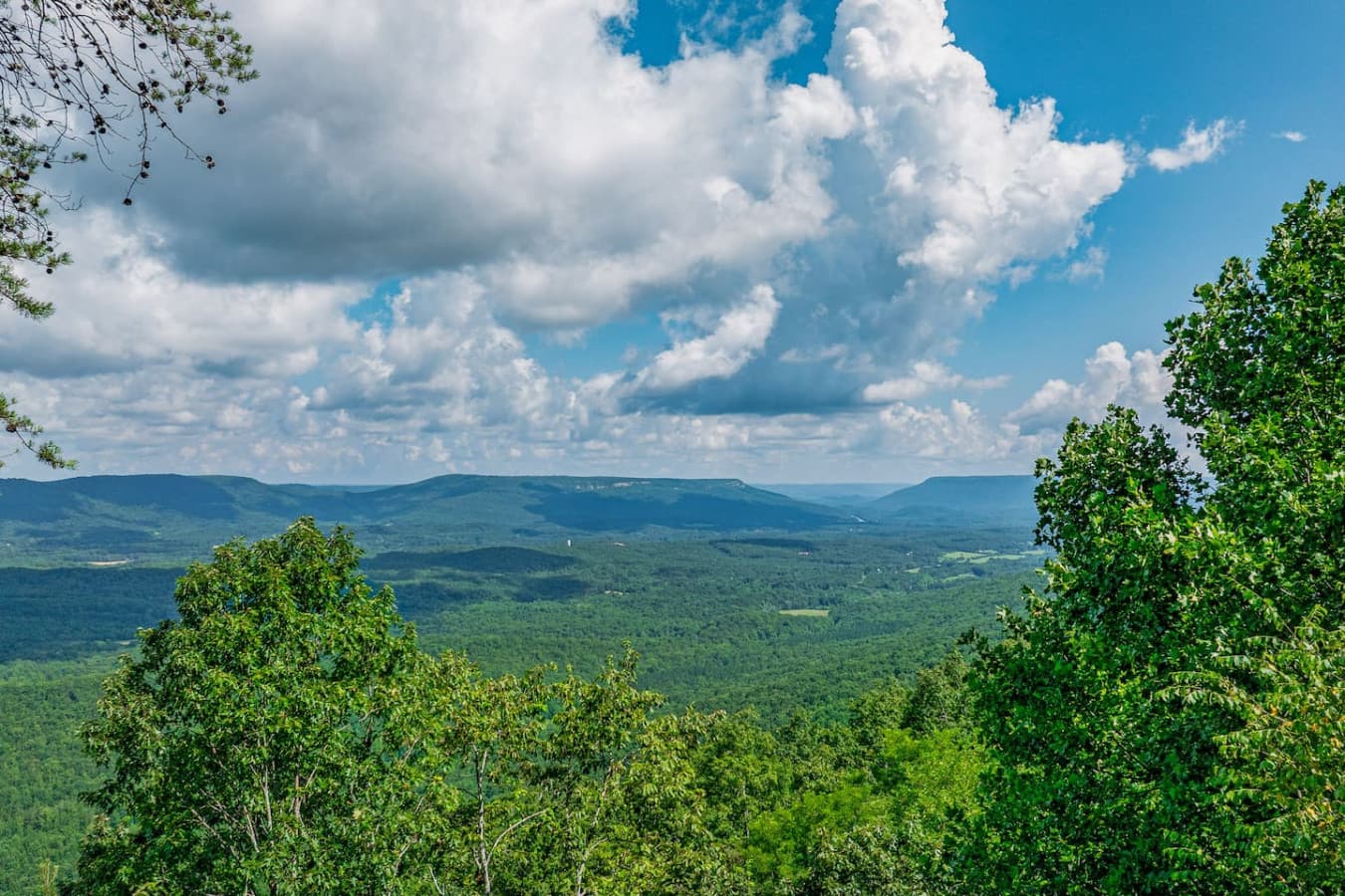 A Mentone panorama you’ll remember long after your stay.