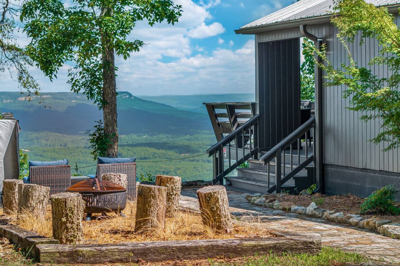 Gather ‘round for s’mores, stories, and unforgettable mountain nights.