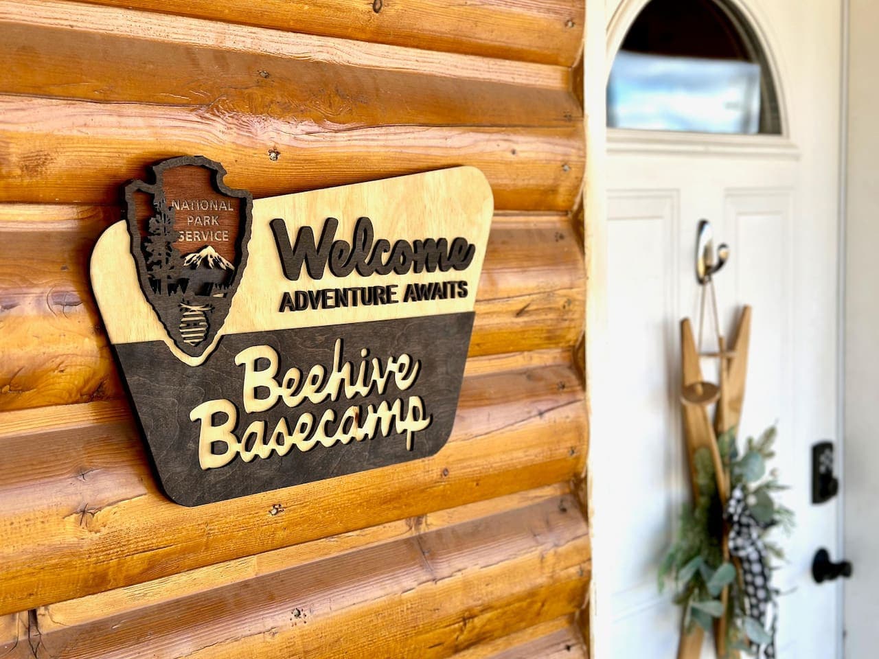Welcome to the Beehive Basecamp!