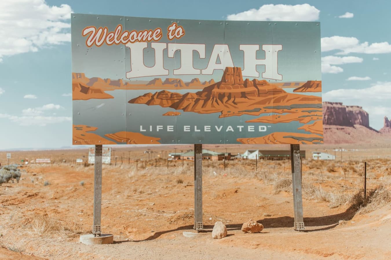 Utah: where the rocks are red, the skies are blue, and the adventures are waiting for you!