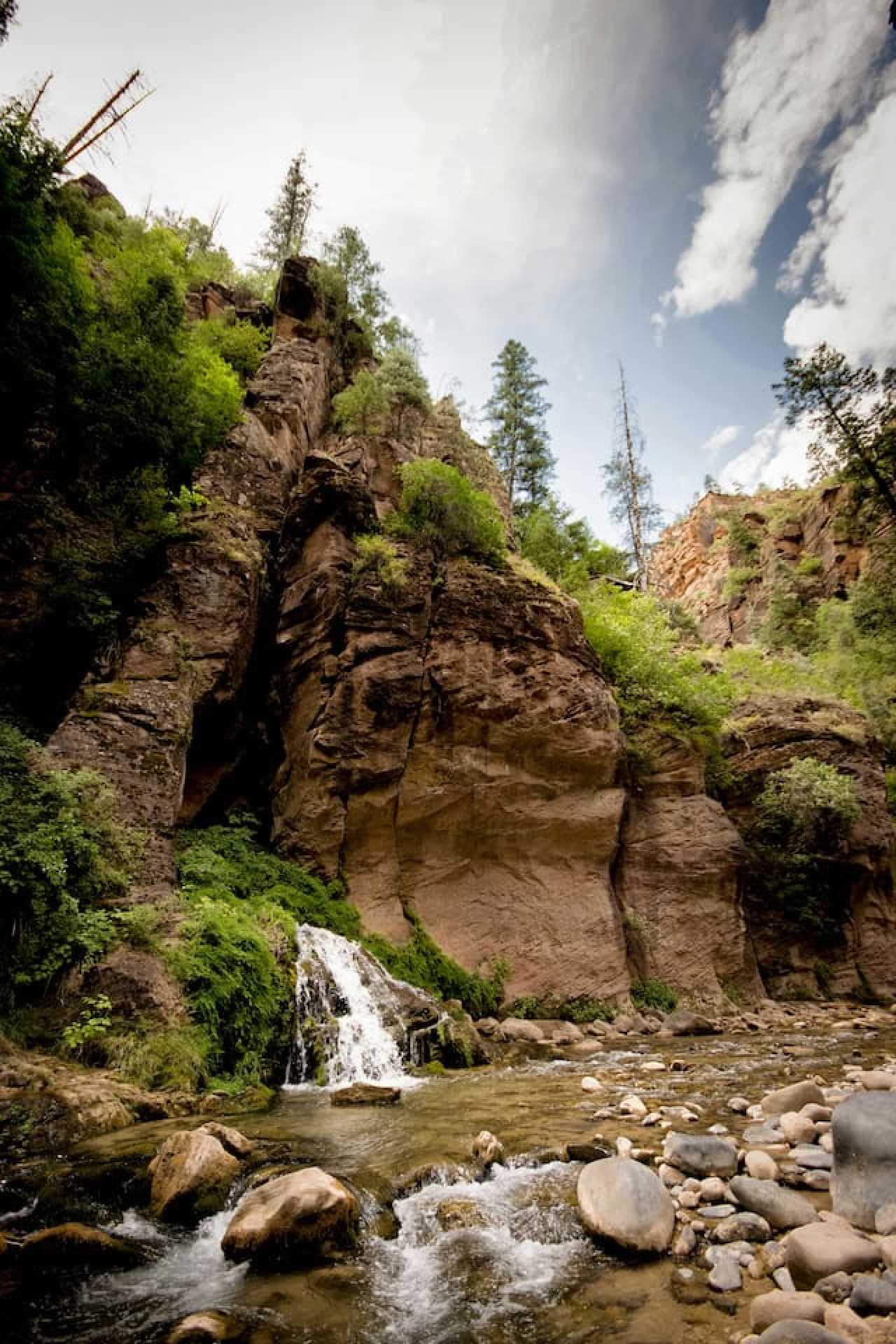 Adventure awaits in Zion National Park, where towering cliffs, deep canyons, and winding trails create a paradise for hikers and nature lovers