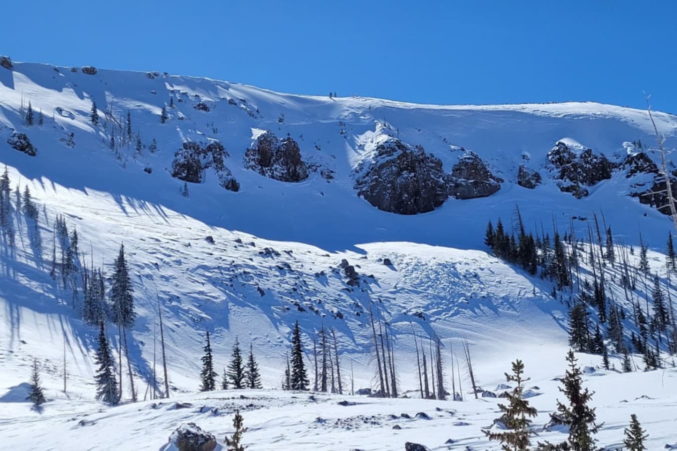 Brian Head Ski Resort a quick 21 min away