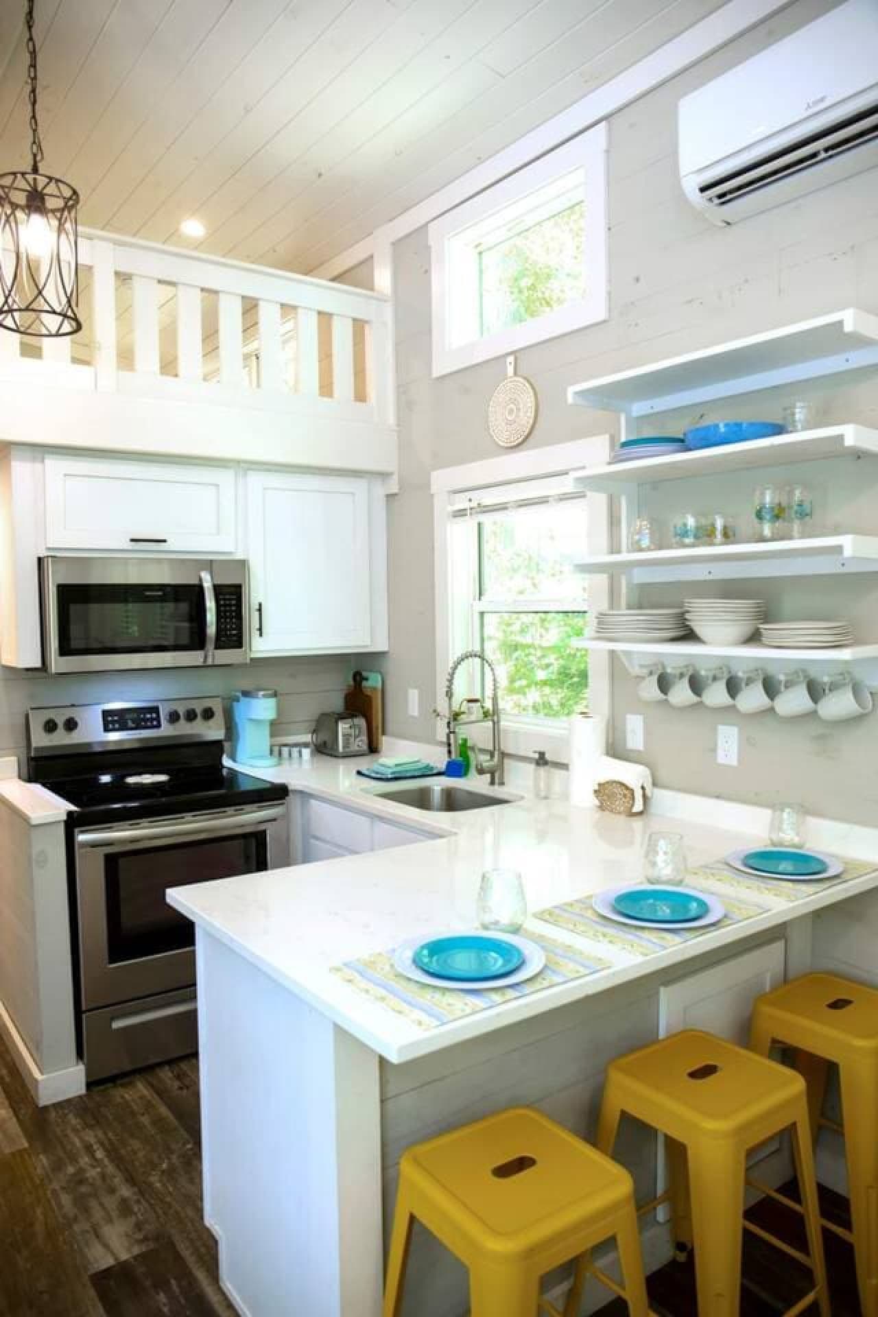 Your adventure-ready kitchen—cook, create, enjoy.