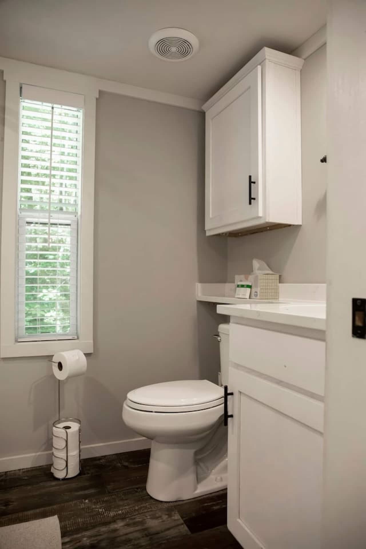 Take a moment to relax and refresh.