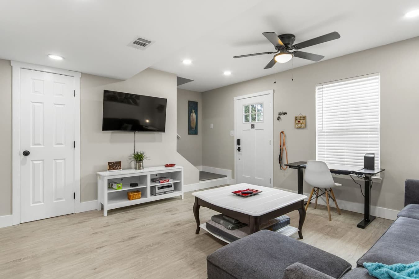 Perfect spot for a Netflix marathon—if you can resist the urge to nap!