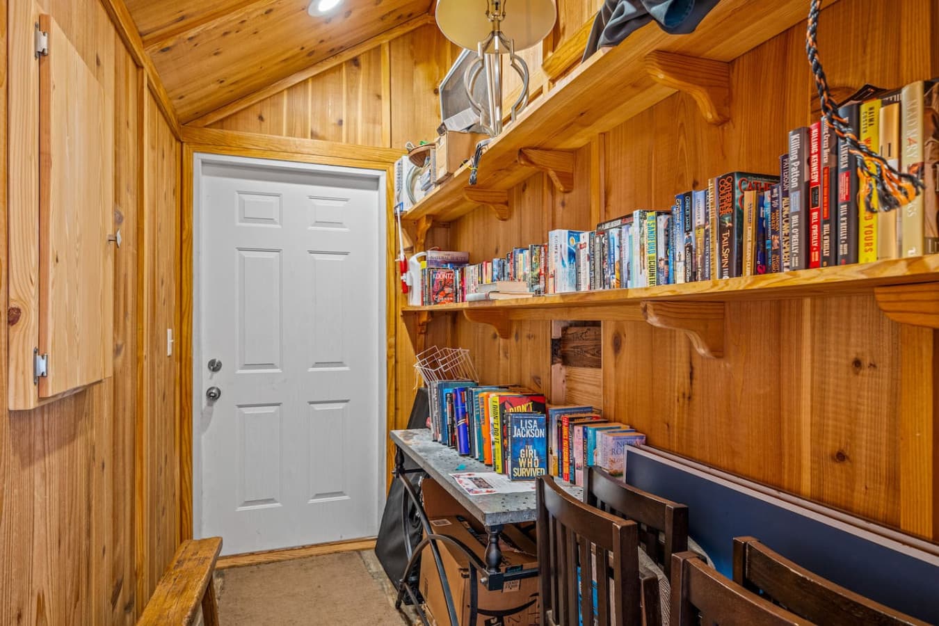 Enjoy full access to the community pool and pool house for an elevated retreat.