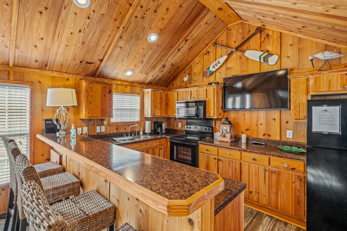 Clean, convenient access to the community pool and pool house.