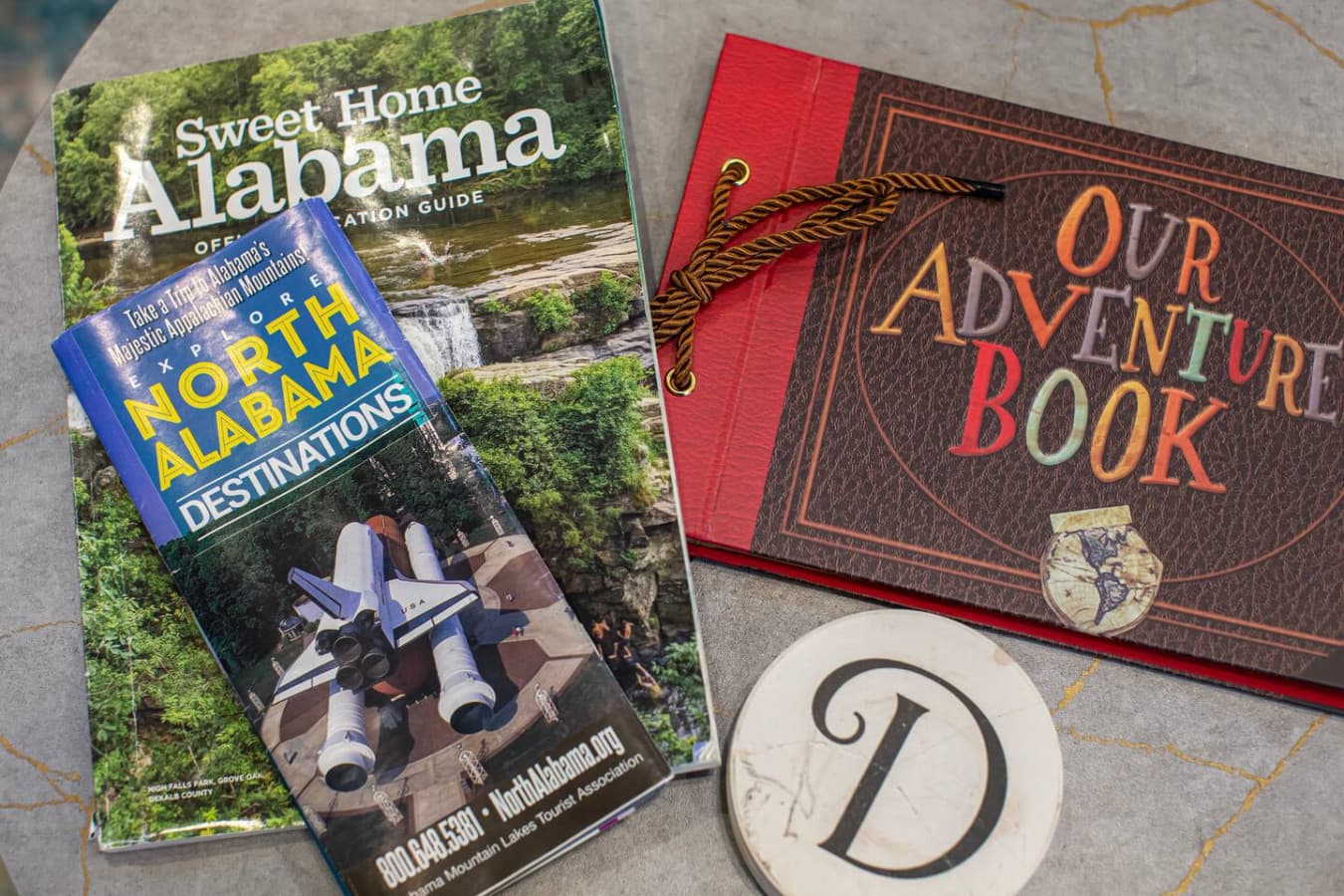 Some books you can check out!