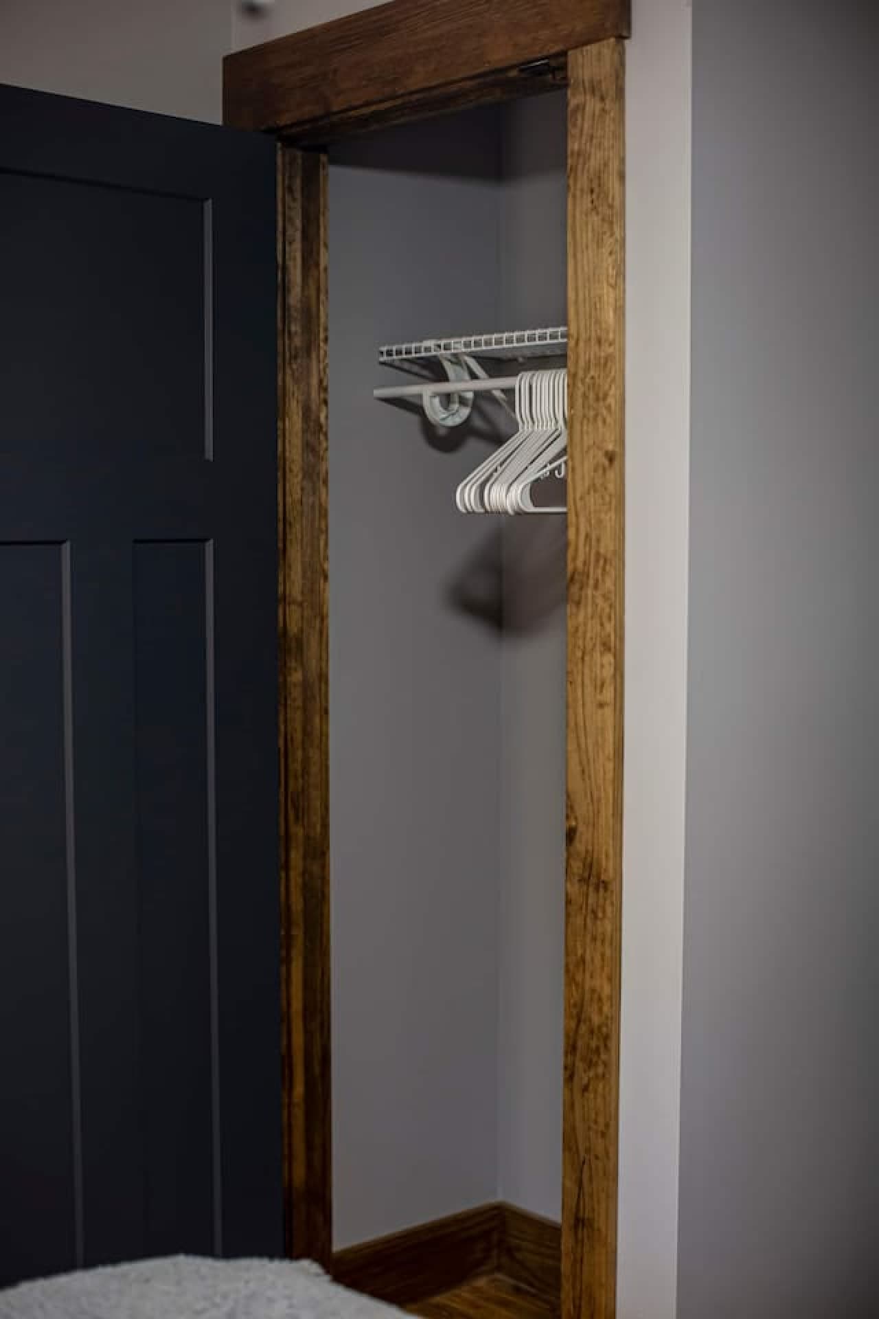 Bedroom 2 Closet