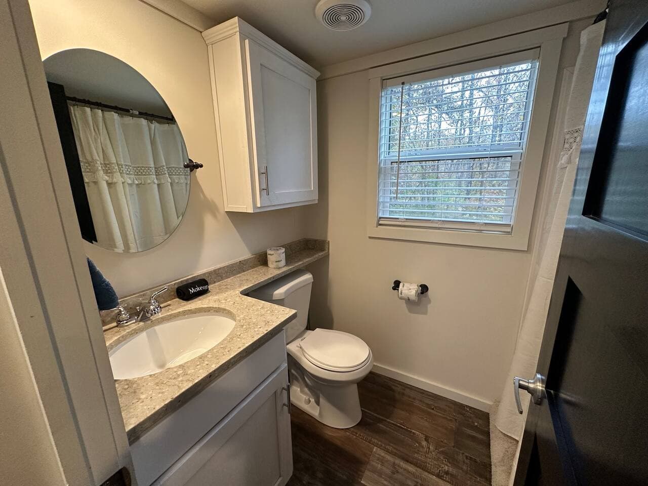 Moon River Mentone 1: Take a moment to relax and refresh.