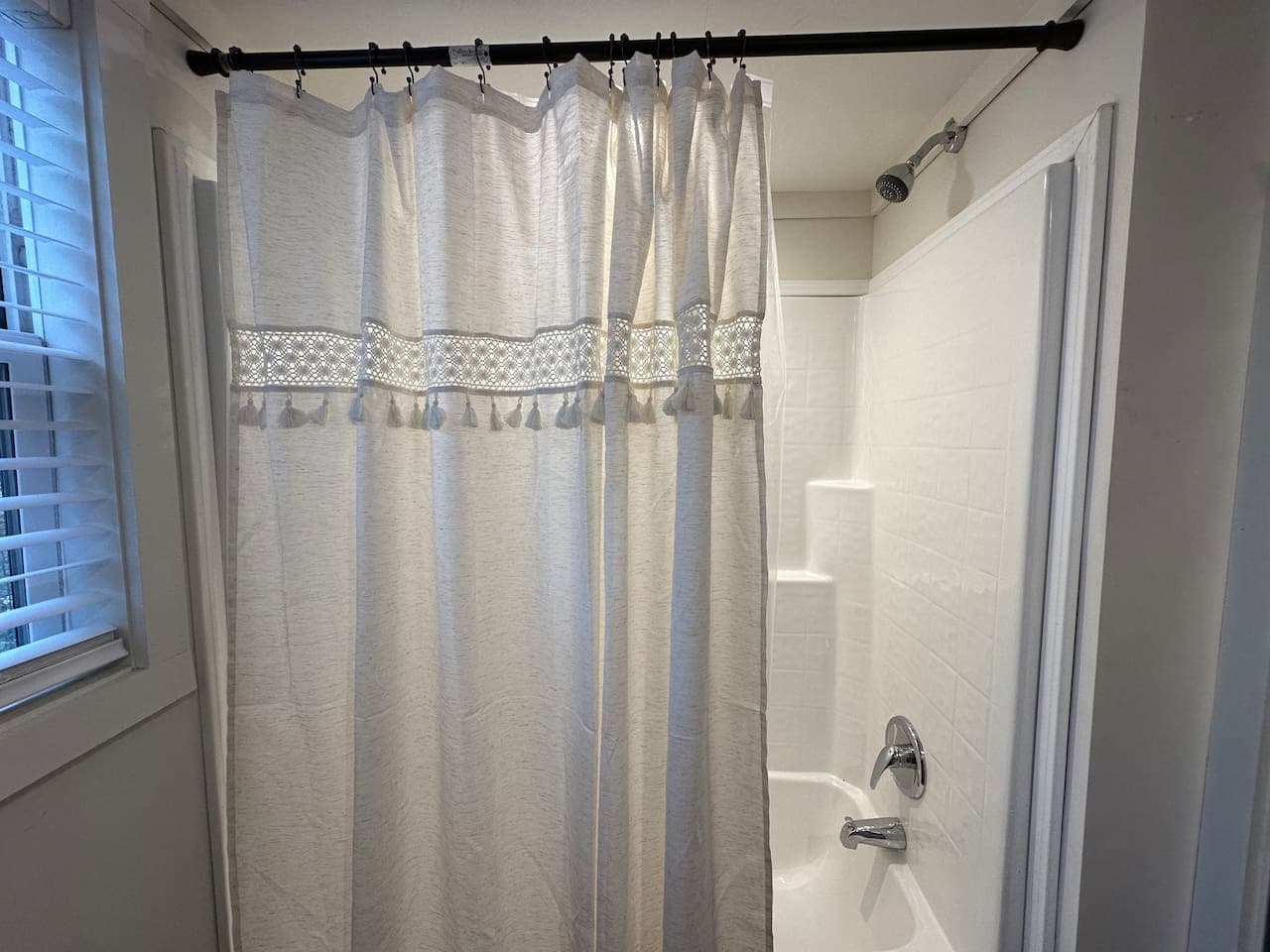 Thoughtful touches for a rejuvenating stay.