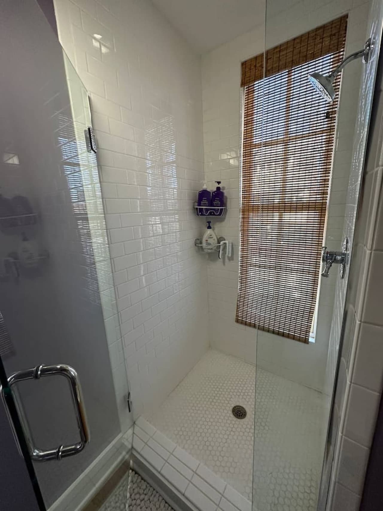 You’ll feel fresh and fabulous after a quick stop in here.