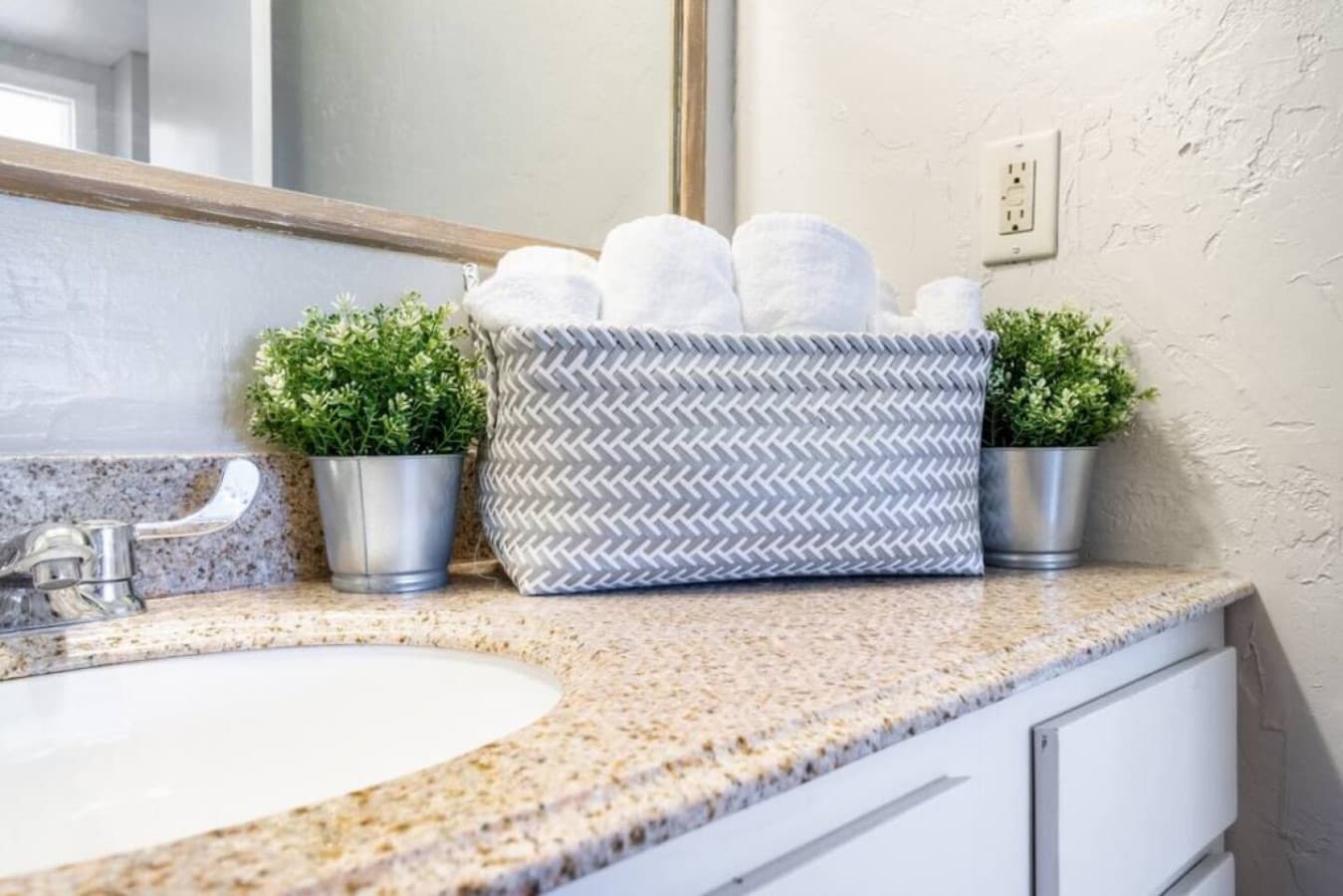 Everything you need for a comfortable start or end to your day.