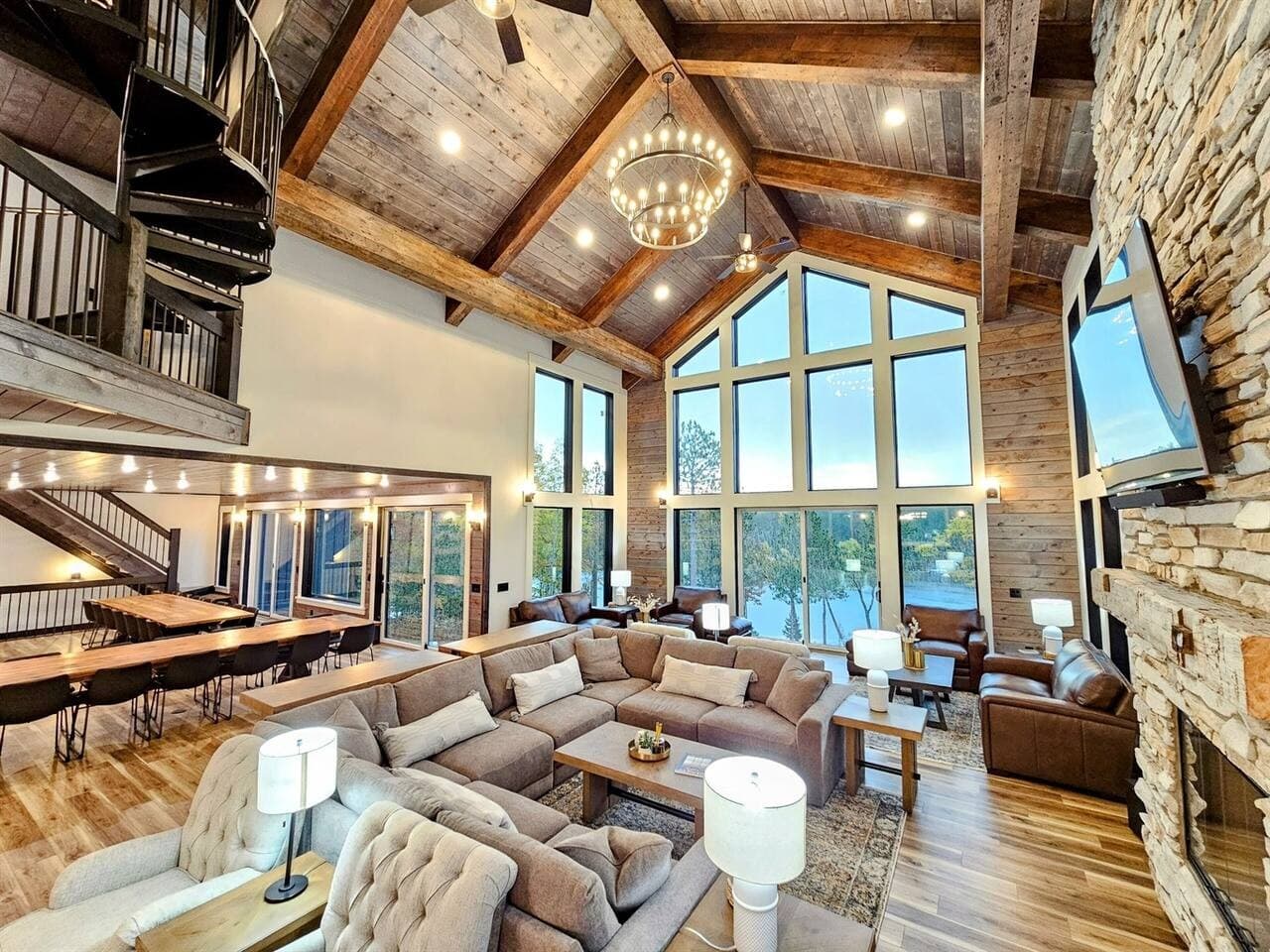 The Great Room