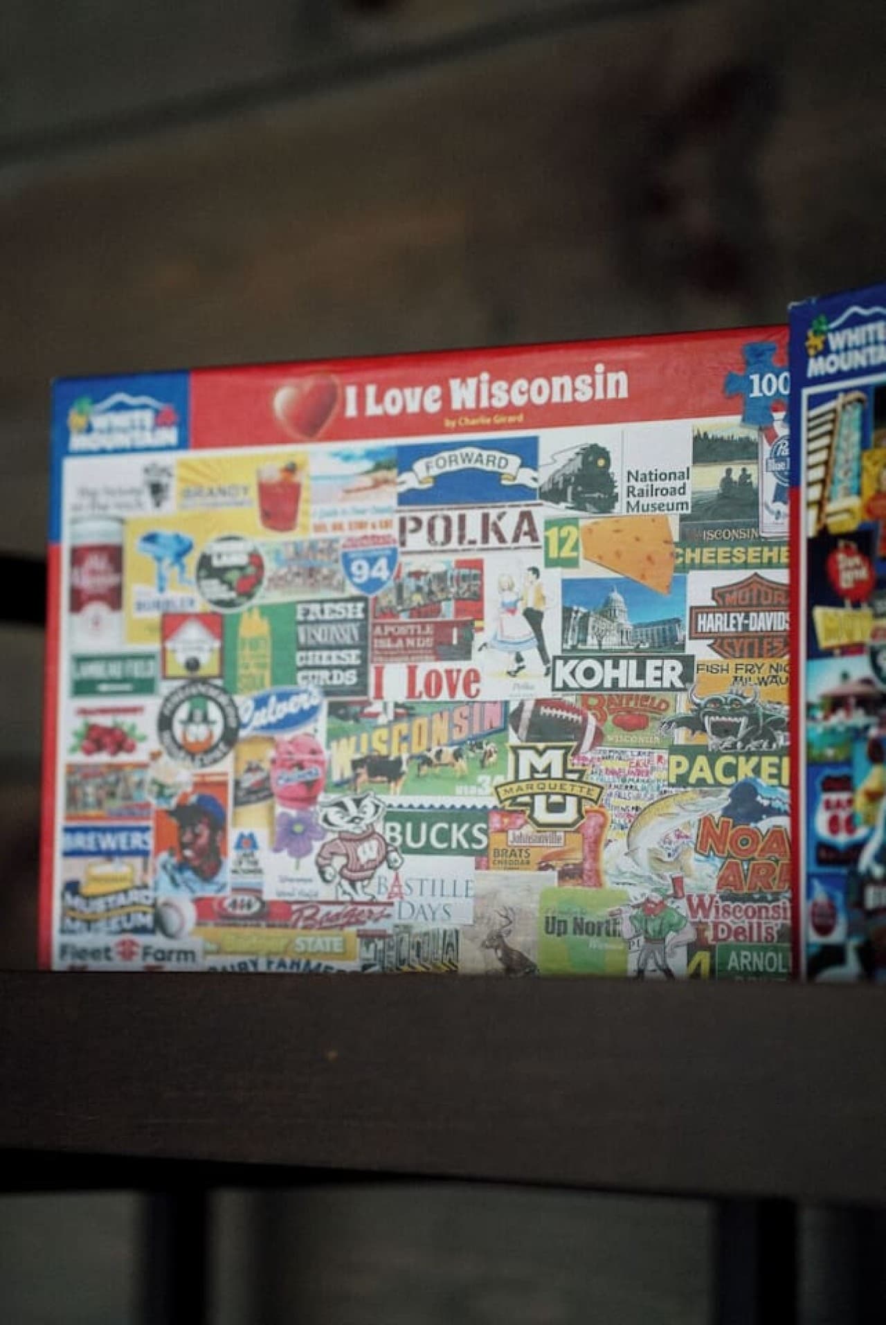 Miscellaneous