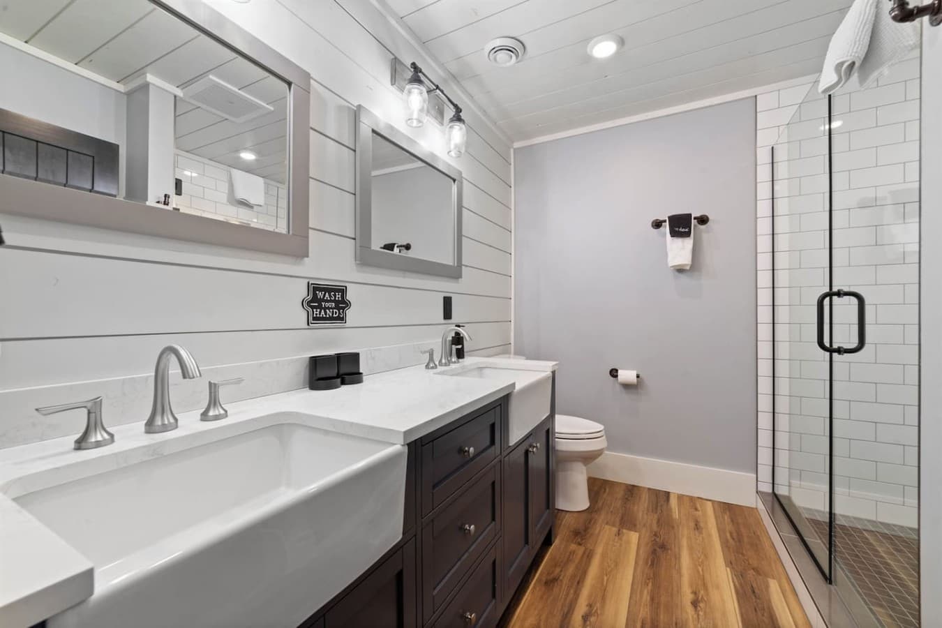 Bathroom 3