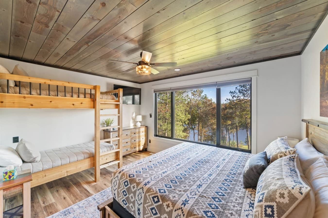 Bedroom 1.