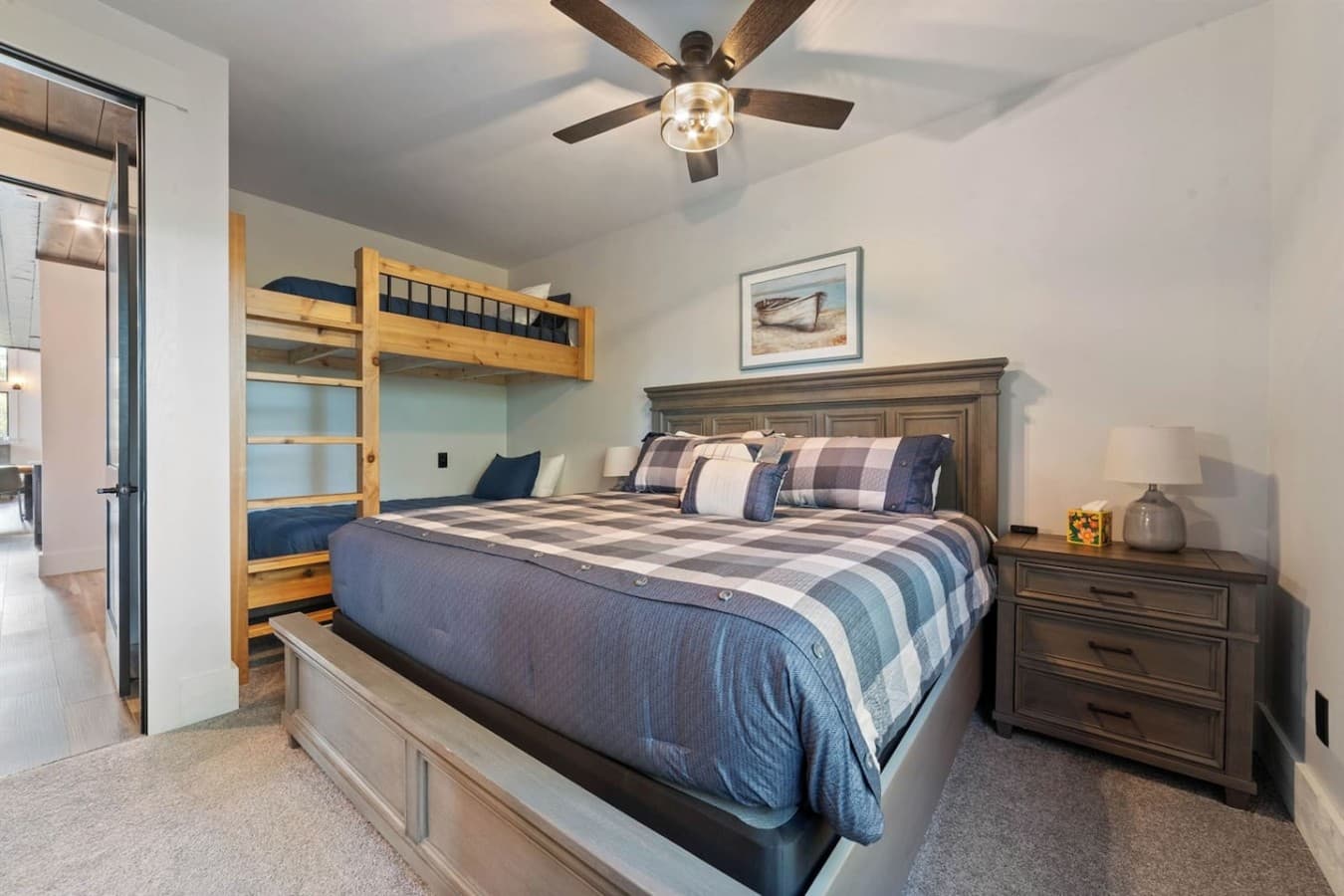 Bedroom 2.