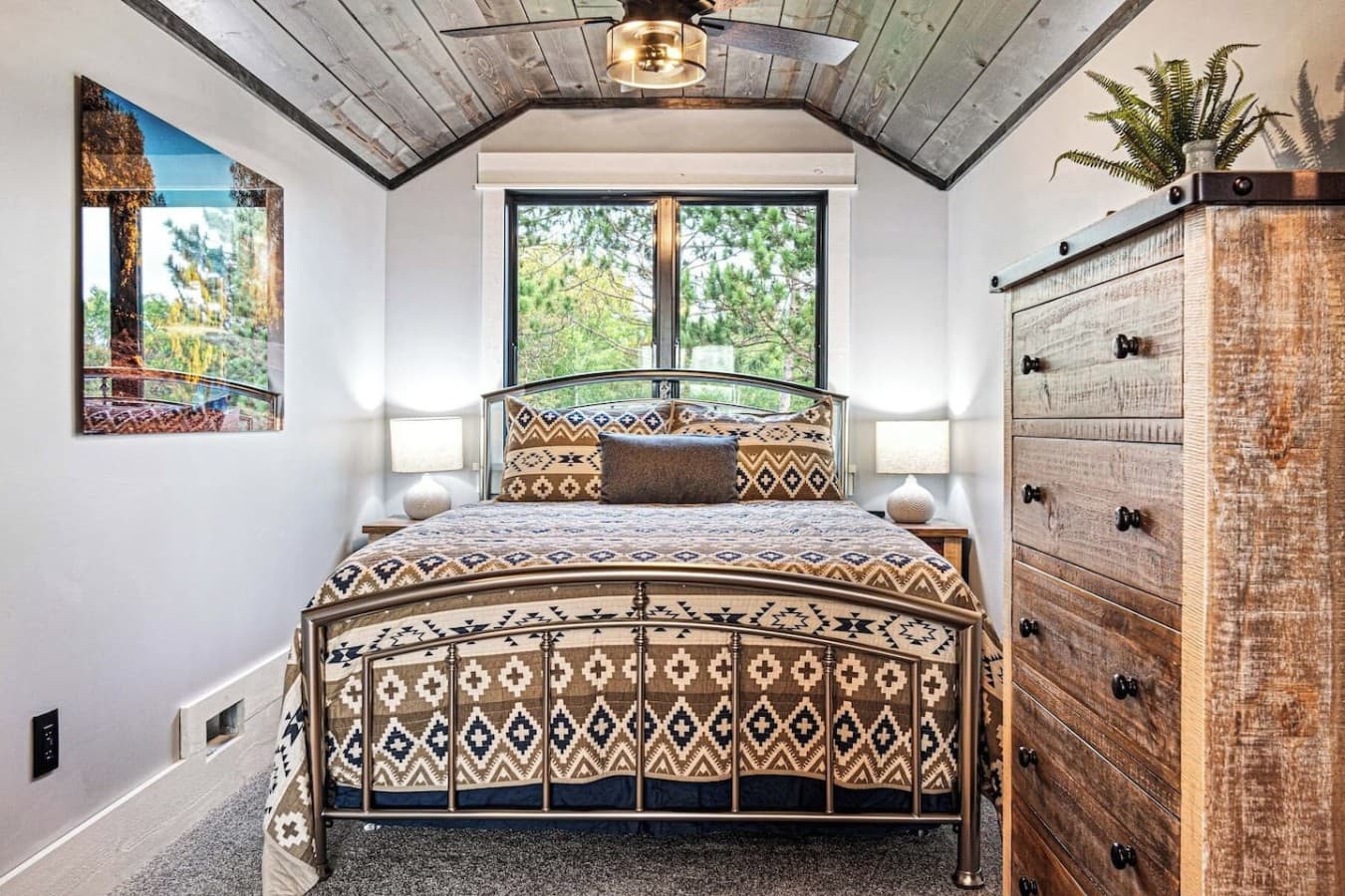 Bedroom 9