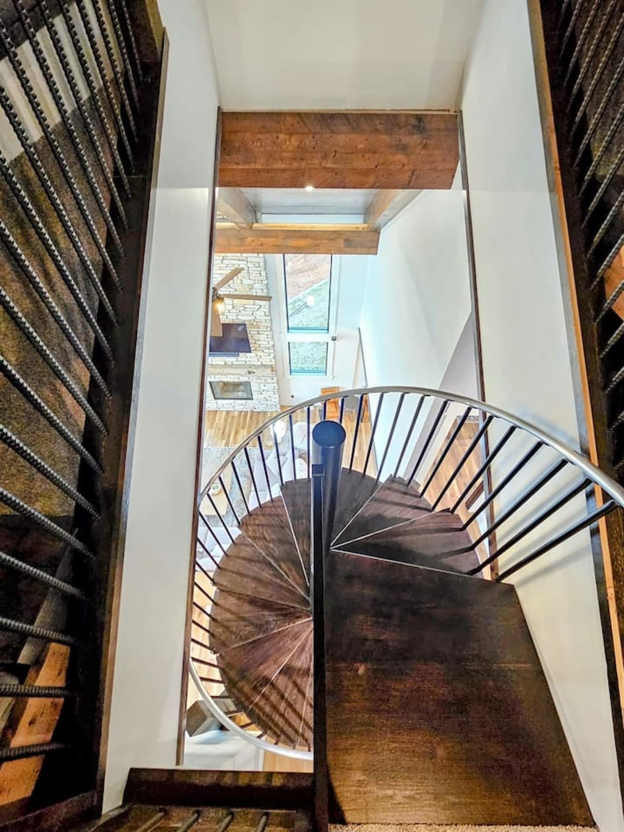 View from the Loft