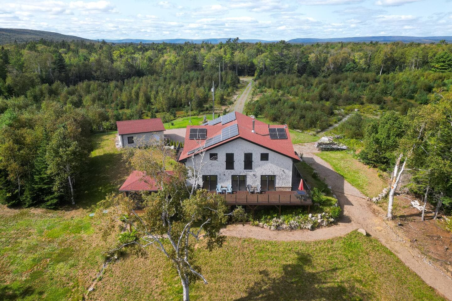 Redbird Lakehouse