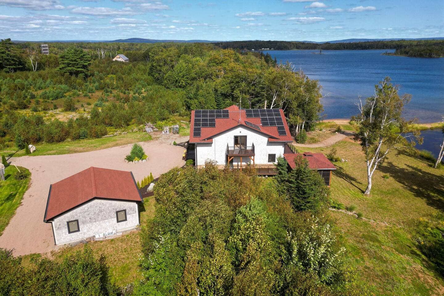 Redbird Lakehouse