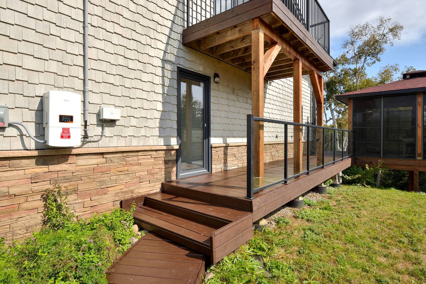 Redbird Lakehouse