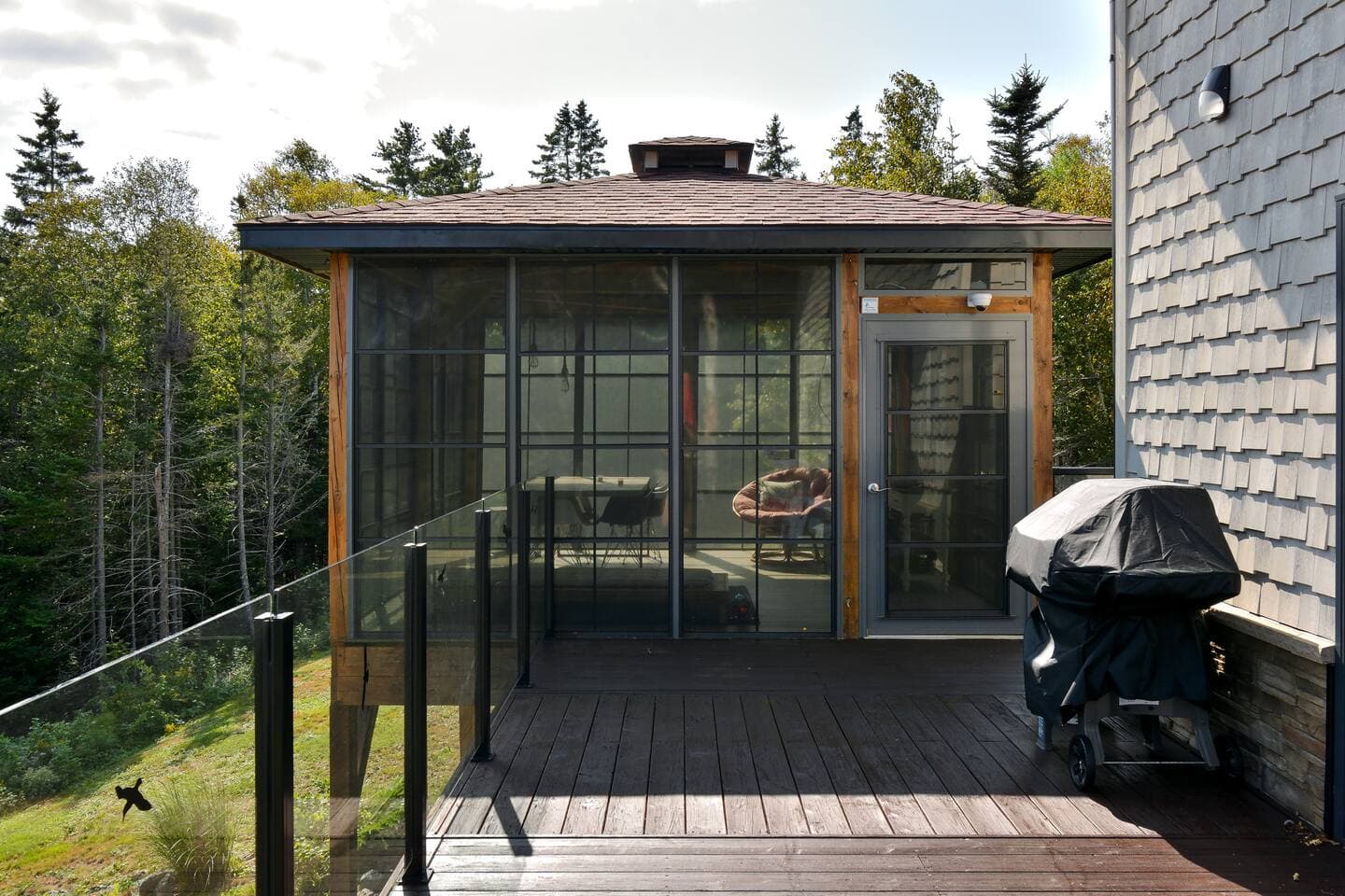 Gazebo
