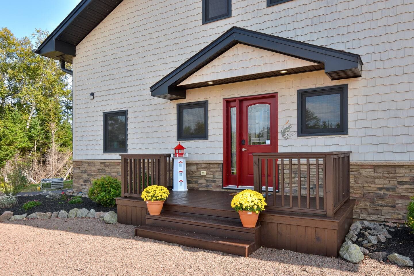 Redbird Lakehouse