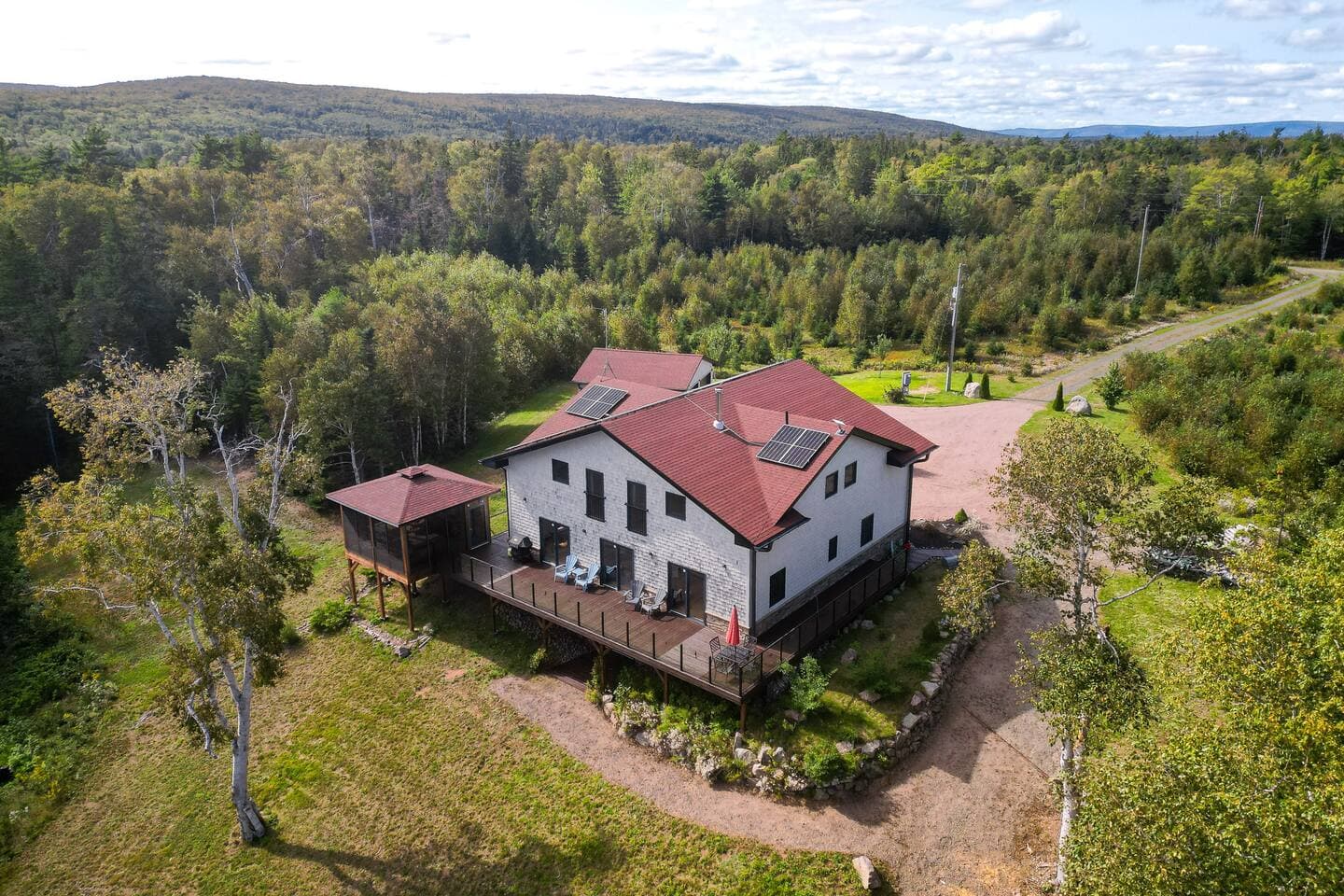 Redbird Lakehouse