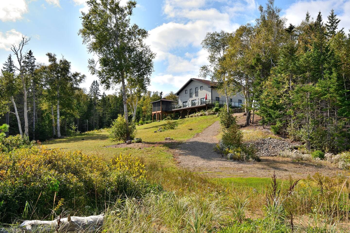 Redbird Lakehouse