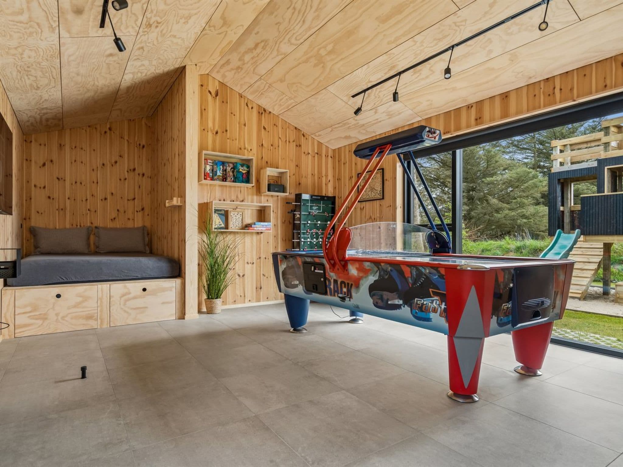 Inside other