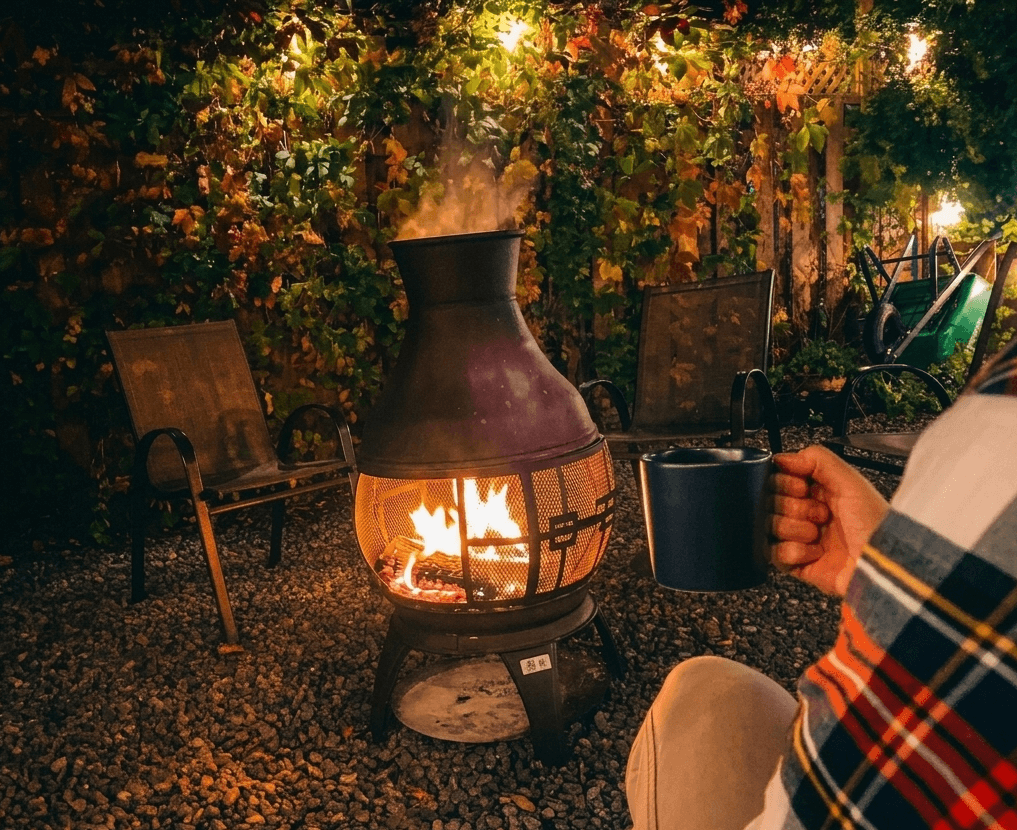 Fireplace NW