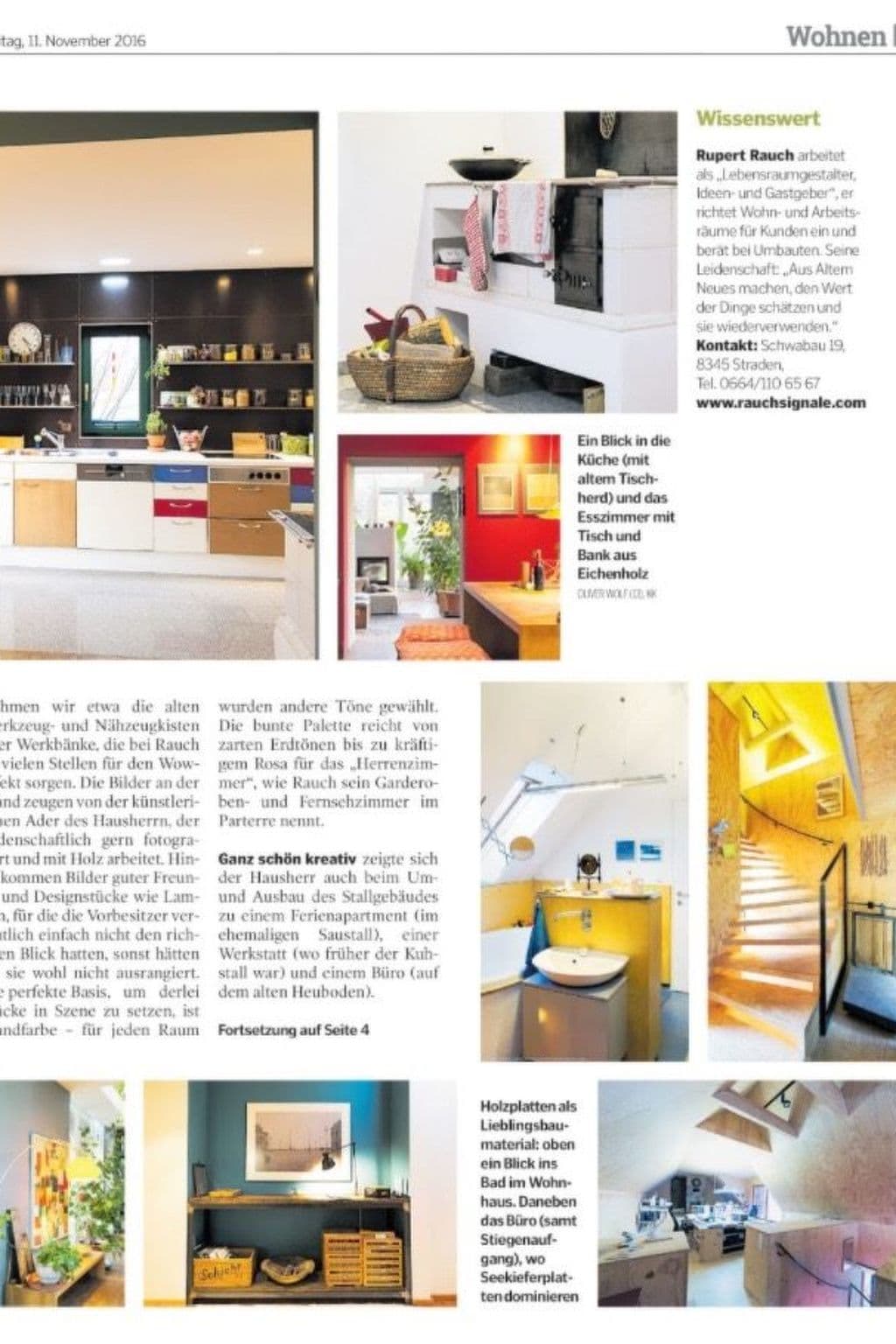 Inside other