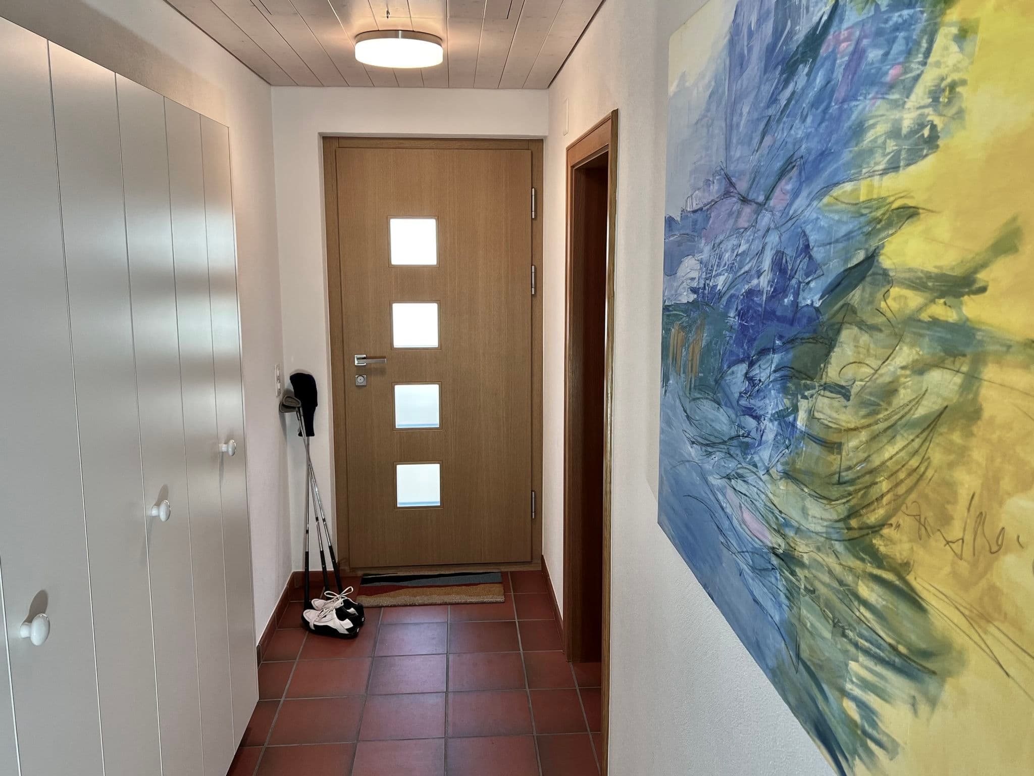 Inside other