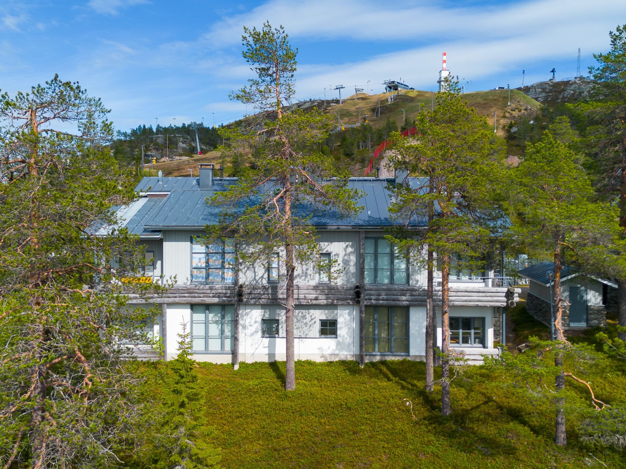 Inside other