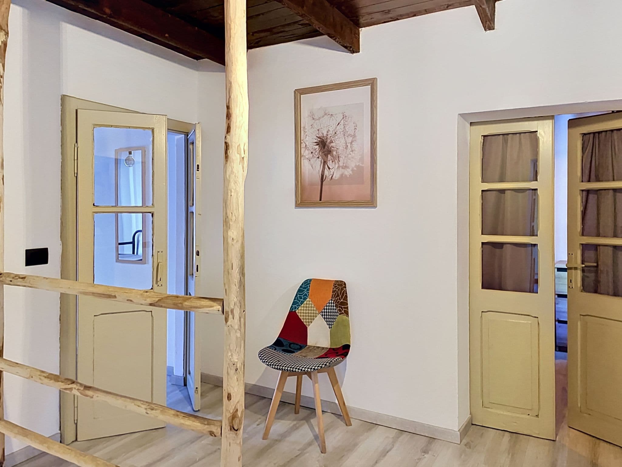Inside other