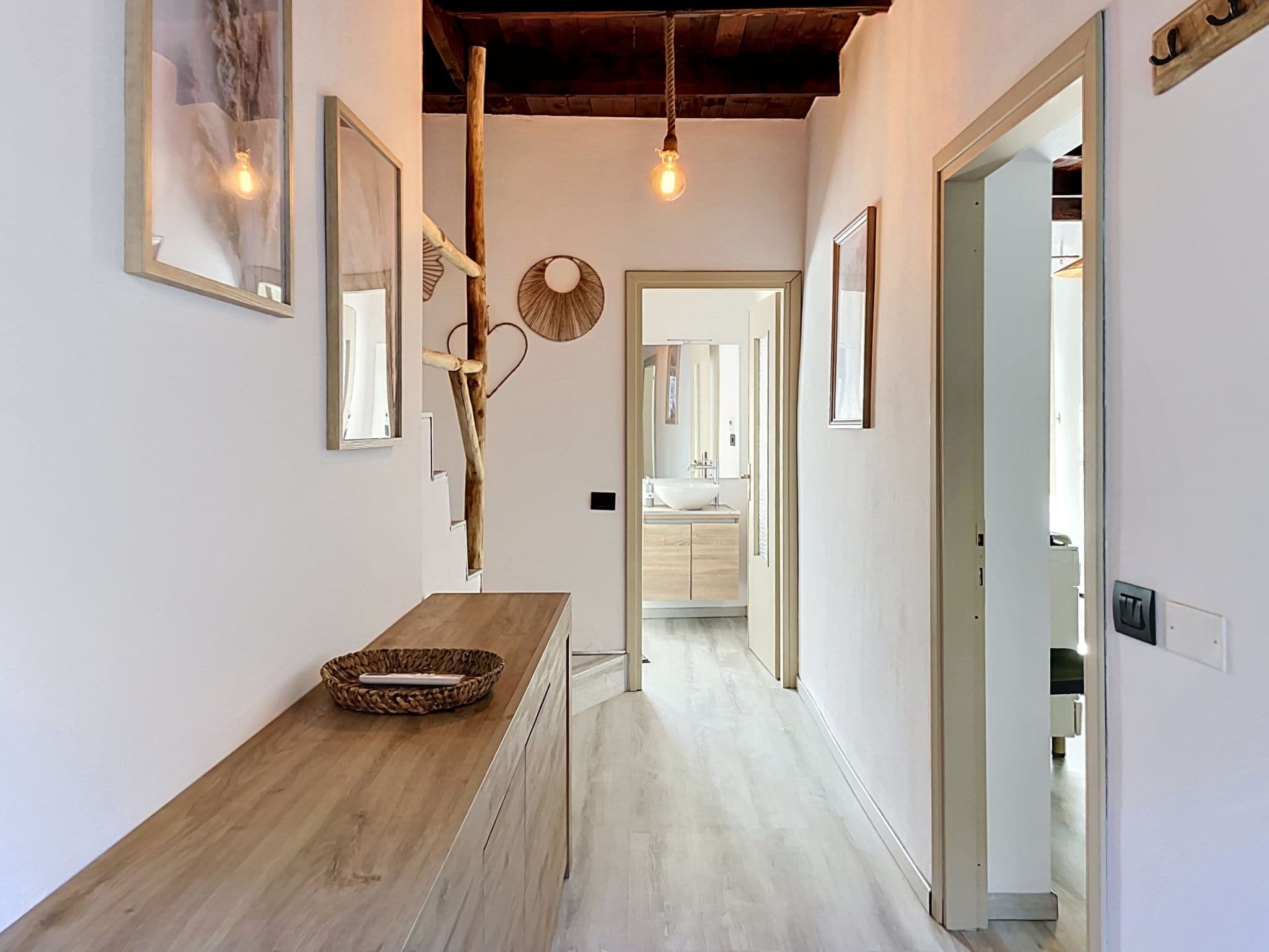 Inside other