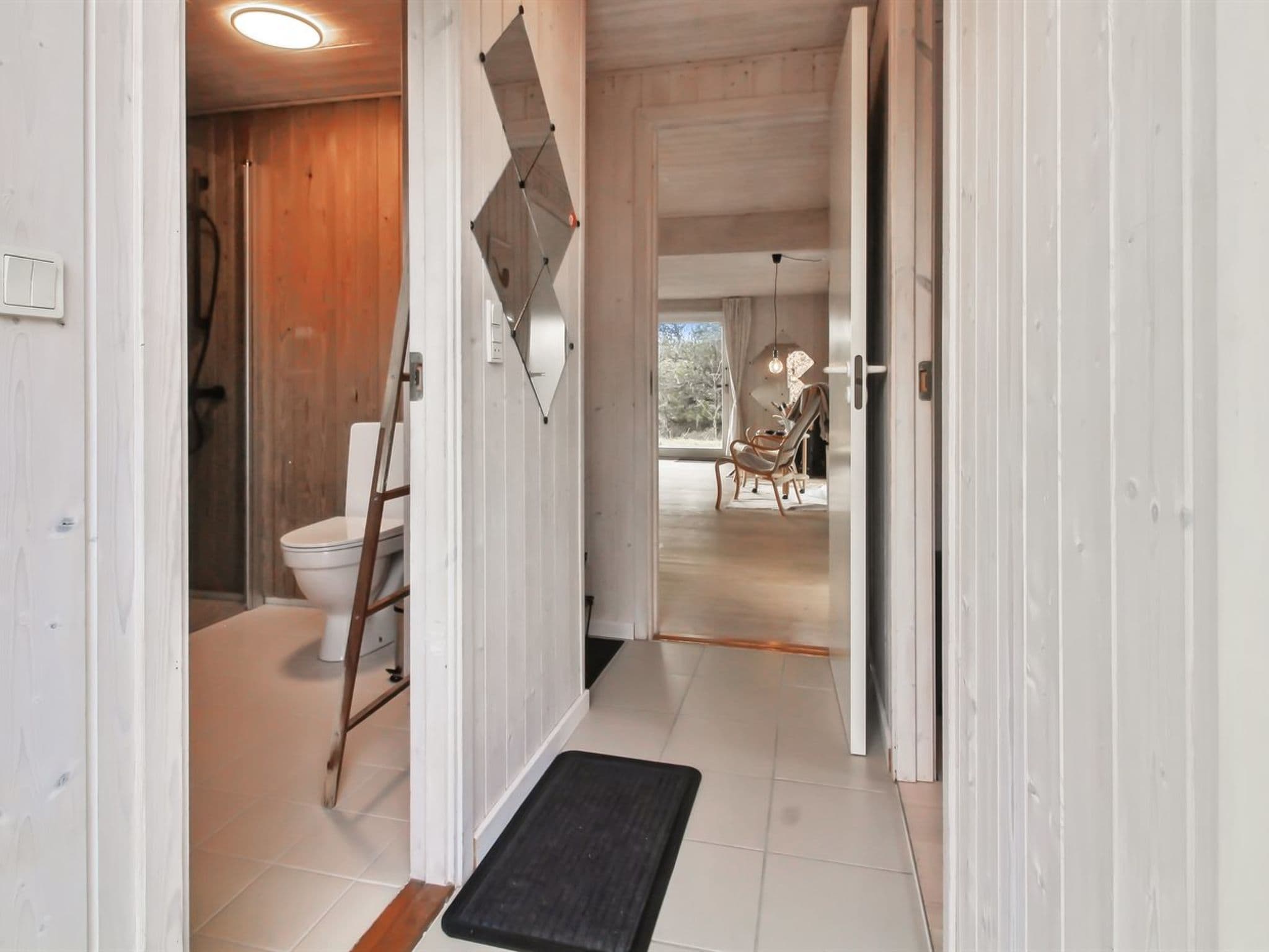 Inside other