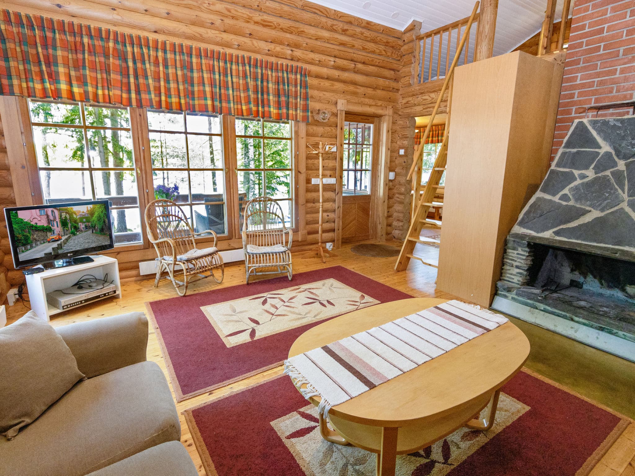 Inside other