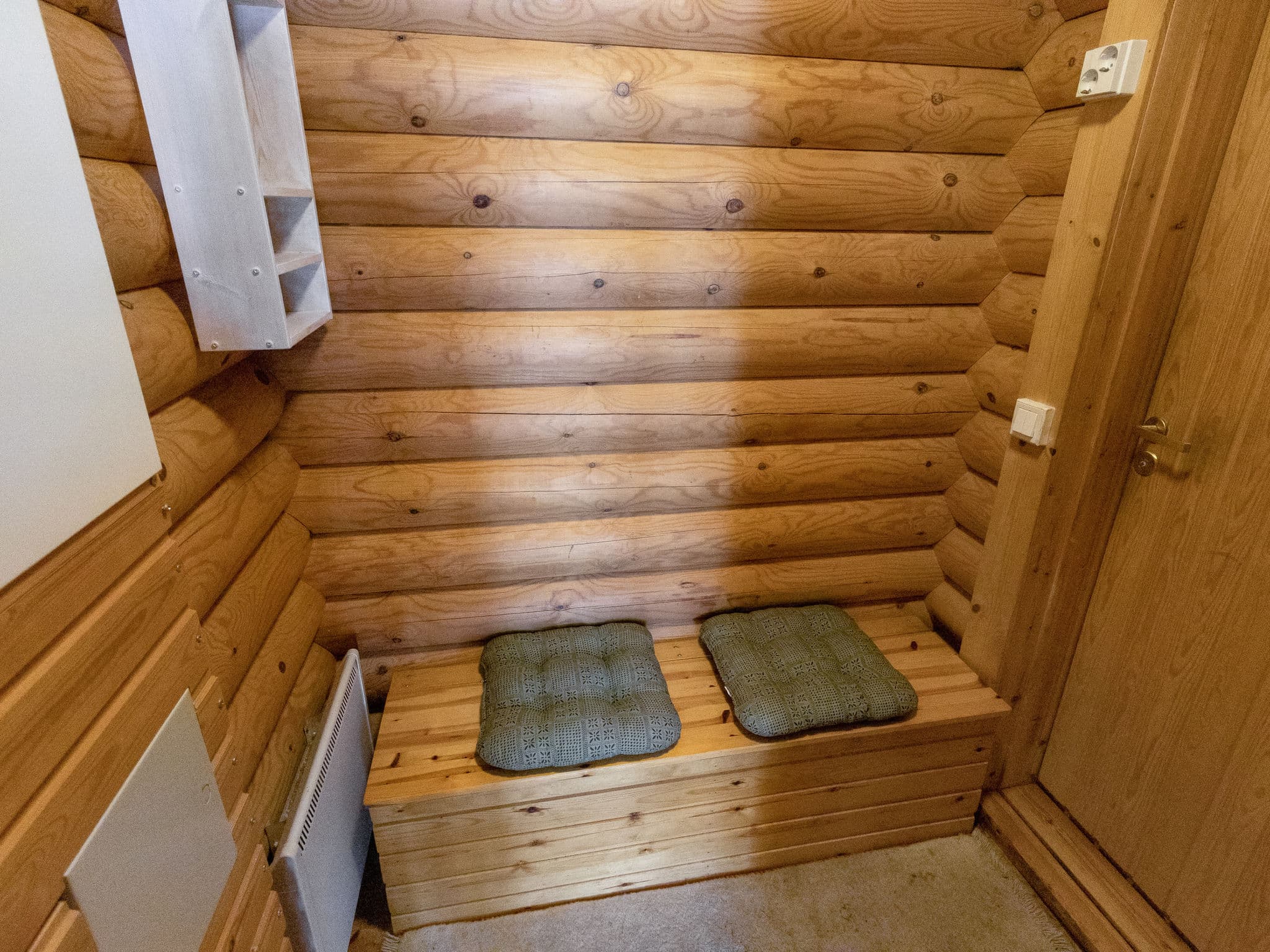 Inside other